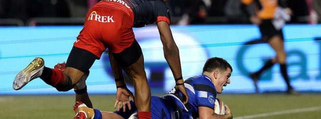 Bath comeback secures a valuable five point haul at Stone X