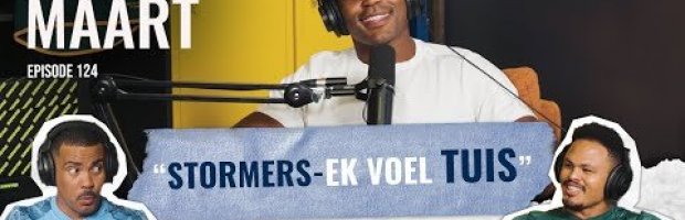 Dylan Marquart Dylan Maart’s Unreal Rise From Taxi Guard to the Stormers Will Give You ...