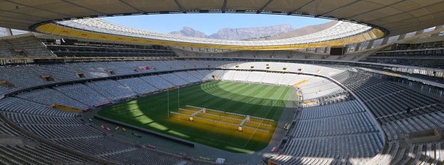 Exciting pool draw locked in for HSBC SVNS Cape Town