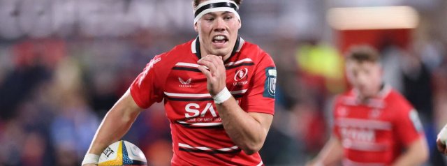 Selected URC stats from Round 6