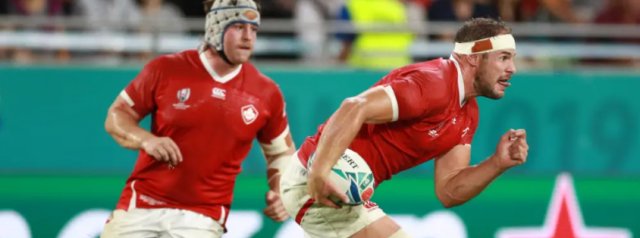 Rugby World Cup 2027 Pool Draw: The ultimate guide for all 24 teams