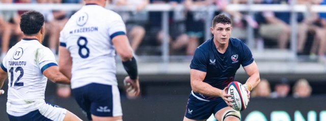 USA Eagle Paddy Ryan joins the Seattle Seawolves for the 2026 campaign