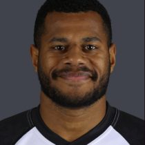 Apete Narogo Fiji 7's