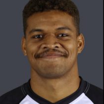 Sakiusa Siqila Fiji 7's