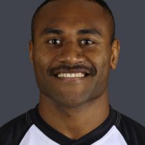 Jeremaia Matana Fiji 7's