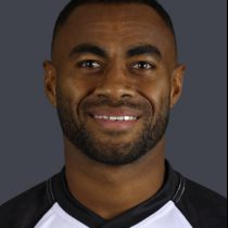 Viwa Naduvalo Fiji 7's