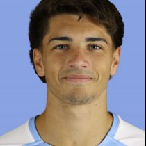 Sebastian Dubuc Argentina 7's