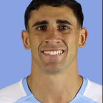 Santiago Vera Argentina 7's