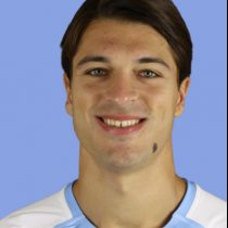 Matteo Graziano Argentina 7's