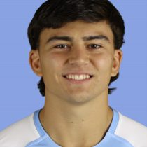 Valentin Maldonado Argentina 7's