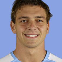 Santino Zangara Argentina 7's