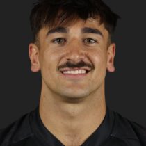 Jayden Keelan New Zealand 7's