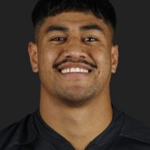 Sofai Notoa-Tipo New Zealand 7's