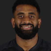 Akuila Rokolisoa New Zealand 7's