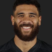 Brady Rush New Zealand 7's