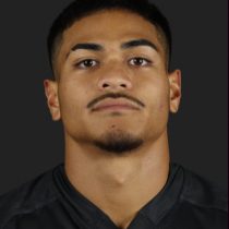 Frank Vaenuku New Zealand 7's