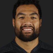 Sione Molia New Zealand 7's
