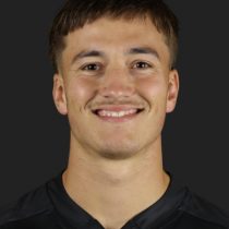 Fletcher Morgan New Zealand 7's