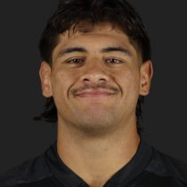 Rob Rush New Zealand 7's