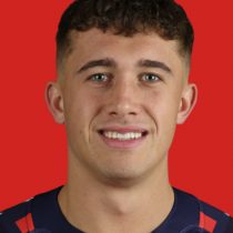 Ryan Apps Great Britain 7's