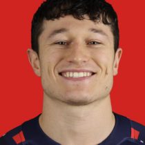 Luca Bardelli Great Britain 7's