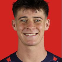 Tom Burton Great Britain 7's