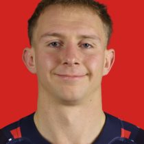 Roan Frostwick Great Britain 7's