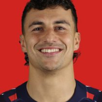 Damien Hoyland Great Britain 7's