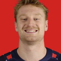 Marcus Kershaw Great Britain 7's