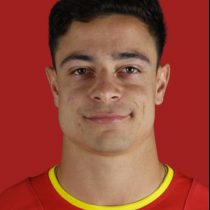 Anton Legorburu Spain 7's