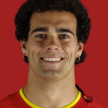 Eduardo Lopez Spain 7's