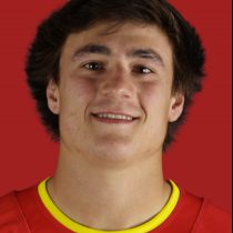 Jaime Manteca Spain 7's