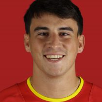 Gabriel Rocaries Spain 7's