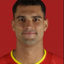 Manu Moreno Spain 7's