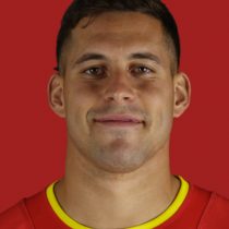 Tobias Sainz-Trapaga Spain 7's