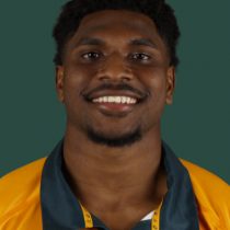 Wallace Charlie Australia 7's