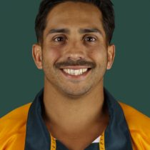 Maurice Longbottom Australia 7's