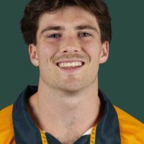 James McGregor Australia 7's