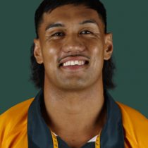 Dietrich Roache Australia 7's