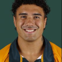 Hadley Tonga Australia 7's