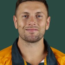 Josh Turner Australia 7's