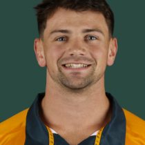 Ben Dalton Australia 7's