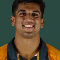 Aden Ekanayake Australia 7's