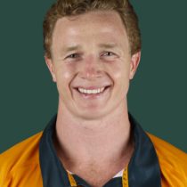 Henry Hutchison Australia 7's