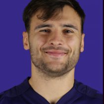 Simon Désert France 7's