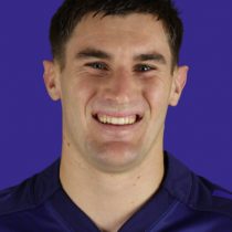 Josselin Bouhier France 7's