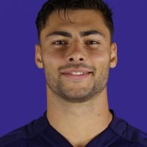 Antoine Zeghdar France 7's