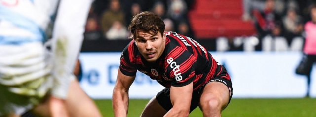 Antoine Dupont’s return, UBB head to South Africa and Bath kick off campaign vs two-time winners - 3 things to look out for in Round 1