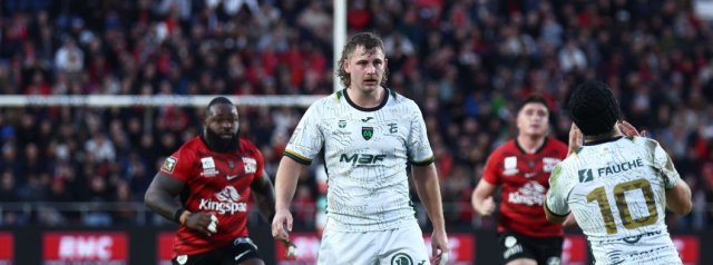 Racing 92, Newcastle Red Bulls and US Montauban - 3 key match-ups to follow in Round 1