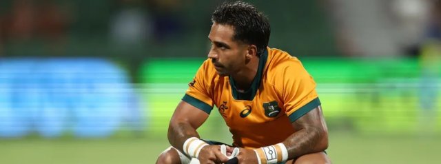 Longbottom sidelined, Australia A stars earn call-up as Sevens squads confirmed for Cape Town